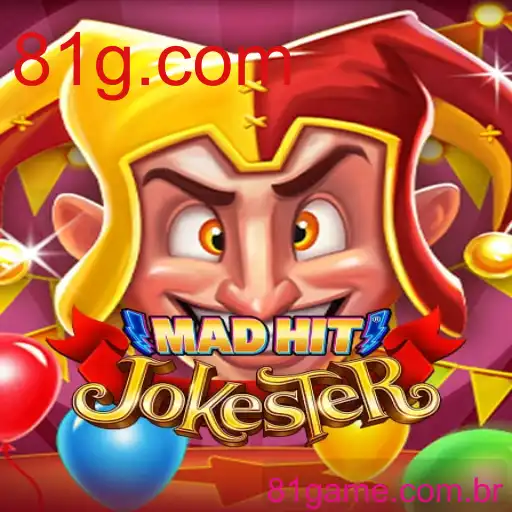 MadHitJokester