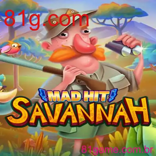 MadHitSavannah